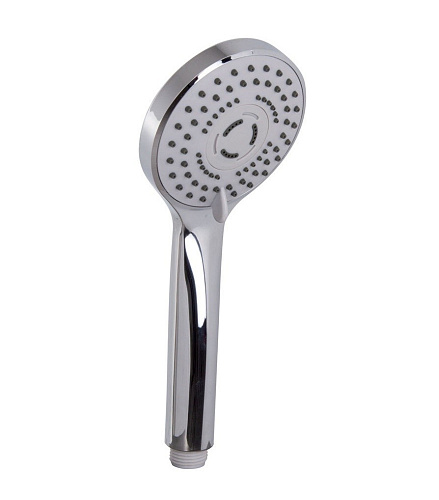 Ручной душ Fima Carlo Frattini Welness F2298CR купить недорого в интернет-магазине Керамос