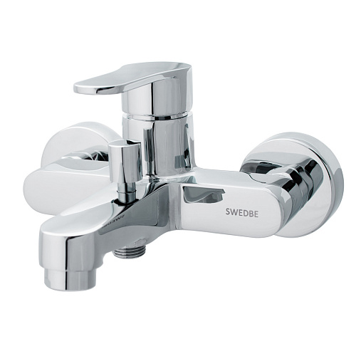 Смеситель для ванны Swedbe SWEDBE 1330 (exp)