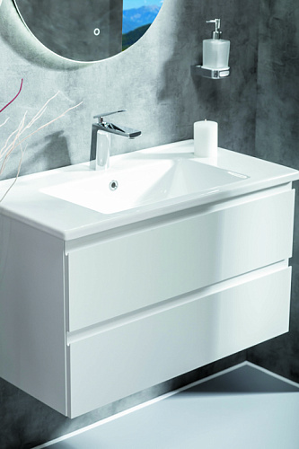 Тумба под раковину Armadi Art  849-085-W