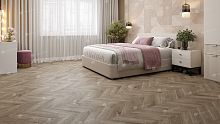 Плитка SPC AlpineFloor АЛЬПИЙСКИЙ ШЕВРОН CHEVRON ALPINE ECO 18-3