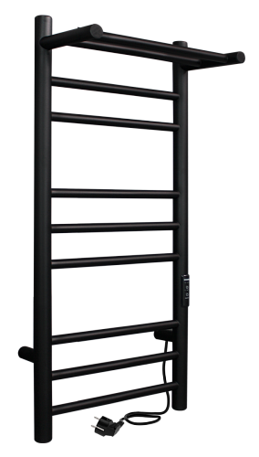 Полотенцесушитель электрический Indigo Line Trinity LСLTE70-30PBRRt