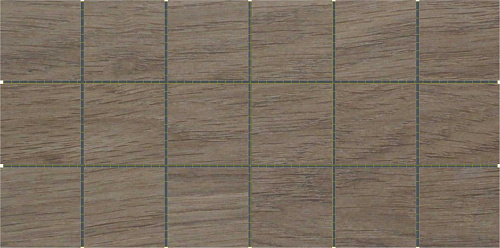 Мозаика APE KINFOLK Mk.KinwoodCedarRectX1530 купить недорого в интернет-магазине Керамос