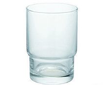 Стакан для зубных щеток WasserKRAFT Запасные части C057