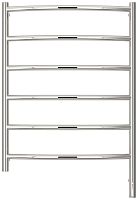 Полотенцесушитель электрический Сунержа Галант 3.1 00-6001-8060