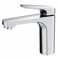 Смеситель для раковины Wonzon & Woghand  WW-A40492-CR Смеситель для раковины Wonzon & Woghand  WW-A40492-CR