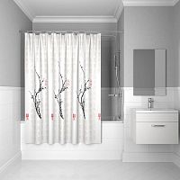 Шторка для ванны IDDIS Iddis SCID100P