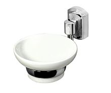 WasserKRAFT K-24129 Мыльница WasserKRAFT K-24129 Мыльница