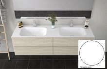 Тумба под раковину подвесная Cezares TITAN TITAN-II-2000/530-4C-SWA