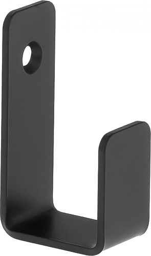 Крючок Deante ADM_N111 Mokko, Nero (черный) - купить в Санкт-Петербурге, цена на Крючок Deante ADM_N111 Mokko, Nero (черный) в интернет-магазине Керамос Крючок Deante ADM_N111 Mokko, Nero (черный) купить недорого в интернет-магазине Керамос