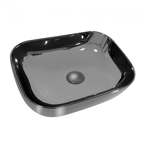 Раковина Abber Rechteck AC2200GS Раковина Abber Rechteck AC2200GS