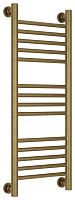 Полотенцесушитель водяной Сунержа 05-0220-8030 Богема+ прямая 800х300 мм, состаренная бронза Полотенцесушитель водяной Сунержа 05-0220-8030 Богема+ прямая 800х300 мм, состаренная бронза