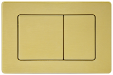 Кнопка для инсталяции Cezares MOLVENO CZR-410C-BORO
