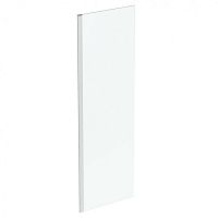 Панель Ideal Standard T4869EO i.life реверсивная фиксированная 70 см, Bright Silver (блестящий серебристый) Панель Ideal Standard T4869EO i.life реверсивная фиксированная 70 см, Bright Silver (блестящий серебристый)