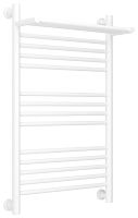 Полотенцесушитель водяной Сунержа 30-0223-8050 Богема+ 800х500 мм, матовый белый Полотенцесушитель водяной Сунержа 30-0223-8050 Богема+ 800х500 мм, матовый белый
