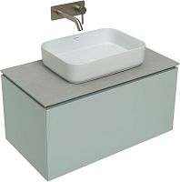 Тумба под раковину Allen Brau INFINITY 1.21002.PWM Тумба под раковину Allen Brau INFINITY 1.21002.PWM