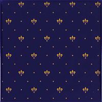 Плитка Ape Dandy Snob Cobalto 20x20 (SnobCobalto)