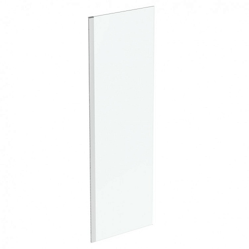 Панель Ideal Standard T4869EO i.life реверсивная фиксированная 70 см, Bright Silver (блестящий серебристый) Панель Ideal Standard T4869EO i.life реверсивная фиксированная 70 см, Bright Silver (блестящий серебристый)