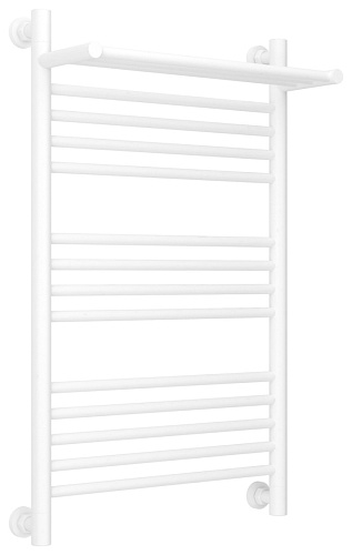 Полотенцесушитель водяной Сунержа 30-0223-8050 Богема+ 800х500 мм, матовый белый Полотенцесушитель водяной Сунержа 30-0223-8050 Богема+ 800х500 мм, матовый белый