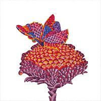 Декоративный элемент (плитка) IMOLA CERAMICA Ovchinnikov2016 Десерт_20,3*20,3