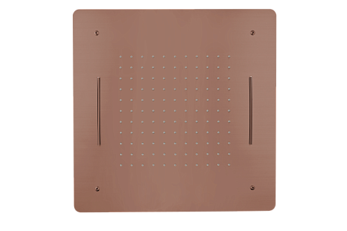 Потолочный душ Boheme 428-BRB