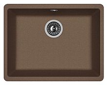 Мойка для кухни Florentina 22.320.D0500.303 Вега 54х42 см, мокко