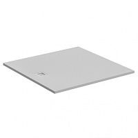 Душевой поддон Ideal Standard K8318FR Ultraflat S 120х120 см, Pure white (белый) Душевой поддон Ideal Standard K8318FR Ultraflat S 120х120 см, Pure white (белый)