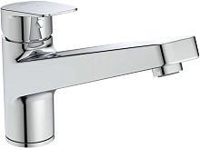 Смеситель Ideal Standard BD323AA Ceraplan для кухонной мойки с зоной комфорта, Chrome (хром) Смеситель Ideal Standard BD323AA Ceraplan для кухонной мойки с зоной комфорта, Chrome (хром)