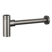 Сифон для раковины AQUAme  AQM7010GM Сифон для раковины AQUAme  AQM7010GM
