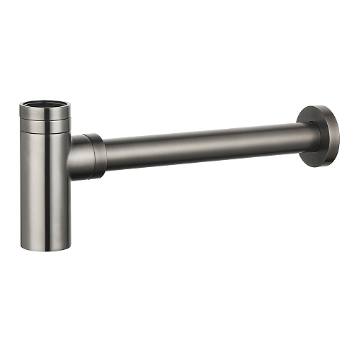 Сифон для раковины AQUAme  AQM7010GM