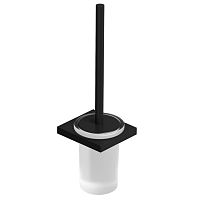 Туалетный гарнитур Kludi VELA C 3197439 Туалетный гарнитур Kludi VELA C 3197439