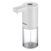 Дозатор для ж/мыла Swedbe Smart 0102 Дозатор для ж/мыла Swedbe Smart 0102