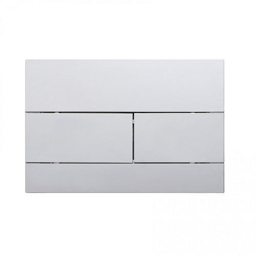 Кнопка для инсталяции Wonzon & Woghand  WW-IB235-CR