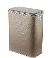 Корзина для белья Geralis  RBH-B