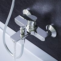 Смеситель AM.PM X-Joy F85A10000 (exp)