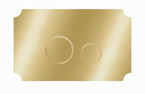 Смывная клавиша KKPOL 350/AFV/074-00-00 Смывная клавиша KKPOL 350/AFV/074-00-00