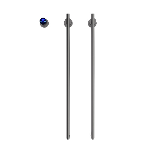 Полотенцесушитель электрический Terminus Рондо 4670078568175