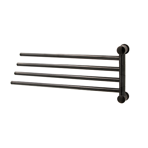 Полотенцедержатель WasserKRAFT  K-1034GM купить недорого в интернет-магазине Керамос