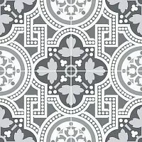 Плитка Dual Gres Chic Seaford Grey 45x45 (SeafordGrey) купить недорого в интернет-магазине Керамос