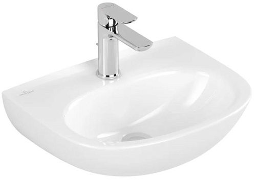 Раковина Villeroy & Boch AG O.Novo 43404601 купить недорого в интернет-магазине Керамос Раковина Villeroy & Boch AG O.Novo 43404601 купить недорого в интернет-магазине Керамос