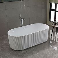 Ванна акриловая Vincea  VBT-426-1700 (exp)