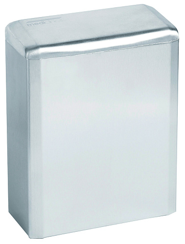 Контейнер мусорный Mediclinics PP0006C - купить в Санкт-Петербурге, цена на Контейнер мусорный Mediclinics PP0006C в интернет-магазине Керамос Контейнер мусорный Mediclinics PP0006C купить недорого в интернет-магазине Керамос