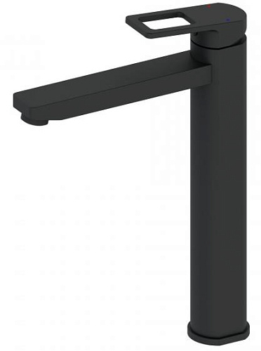 Смеситель для раковины Wonzon & Woghand WW-88239010-MB Смеситель для раковины Wonzon & Woghand WW-88239010-MB