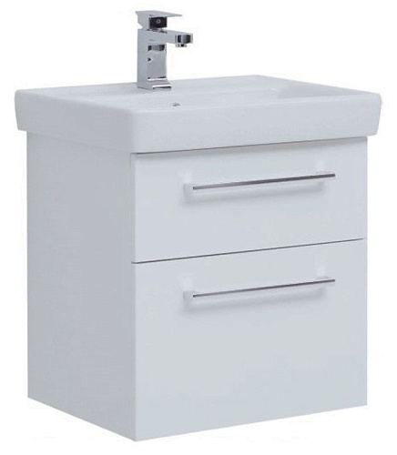 Тумба под раковину Dreja Q Max 77.0001W