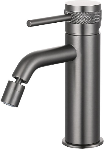 Смеситель для биде Allen Brau PRIORITY 5.31A04-MG