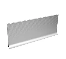 Комплект оснащения Keuco 34010170000 Royal Reflex: разделители для тумбы, алюминий серебристый анодированный (E6 EV1)