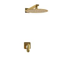 Душевая система WasserKRAFT Neckar 2100 A2151.183.208 Душевая система WasserKRAFT Neckar 2100 A2151.183.208