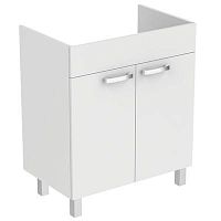 Тумба Ideal Standard E0536WG Tempo для раковины 70х44 см, подвесная, Lacquered White Glossy (белый лак глянцевый) Тумба Ideal Standard E0536WG Tempo для раковины 70х44 см, подвесная, Lacquered White Glossy (белый лак глянцевый)