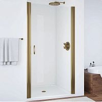 Душевая дверь в нишу Vegas Glass ЕР 80 05 01