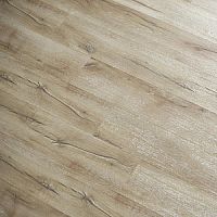 Кварцвиниловая клеевая плитка FineFloor Rich FF-2069, Дуб Мале