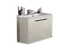 Тумба с раковиной Акватон Валенсия 1A1235K0VA330